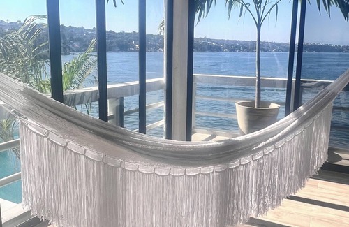 Tequesquitengo House | Spacious 5-bedroom house with AC, WiFi in delightful Tequesquitengo