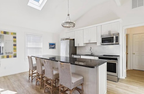 Bethany Beach House | Spacious 5-Bedroom Home near Bethany Beach