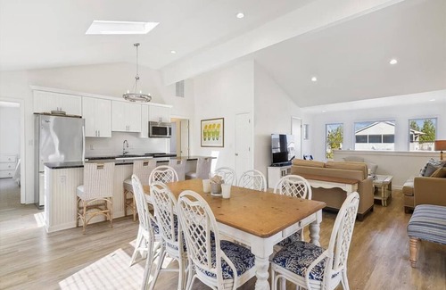 Bethany Beach House | Spacious 5-Bedroom Home near Bethany Beach