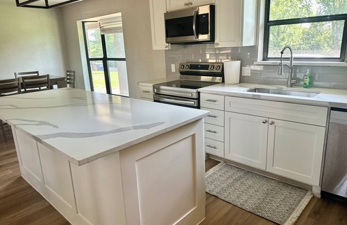 Corinth House | Spacious 5-bedroom house in delightful