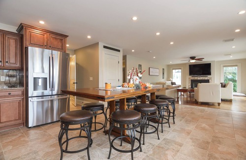 Lochmere House | Spacious 5-bedroom retreat on Lake Winnisquam