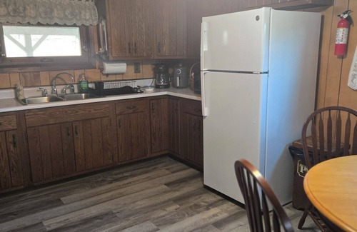 Cowanesque House | Spacious 5-bedroom Rustic country house in welcoming Nelson PA with WiFi