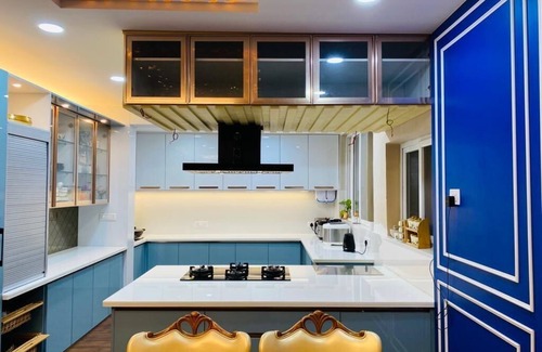 Sarjapur Villa | Spacious 5-bedroom villa in fabulous Bengaluru with WiFi, AC.