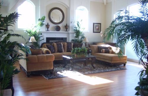 Bothell Villa | Spacious 5-bedroom villa in charming Bothell Sleeps 16+