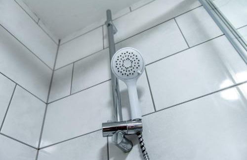 Nottingham City Centre Apartment | Spacious 6-Bed Flat in City Centre