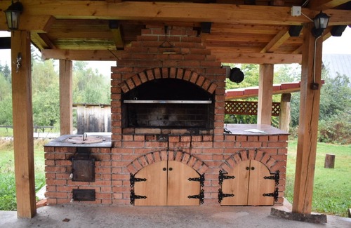 Calatele Ski Chalet | Spacious 6-bedroom chalet in marvelous Călățele near Beliș with WiFi