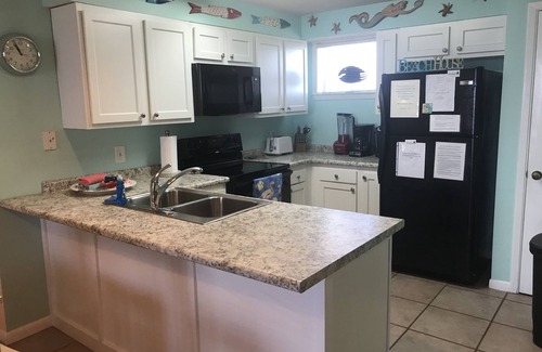 Gulf Shores Condo | Spacious 6th Floor Condo, Large Balcony, Spectacular Gulf View