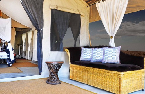 Loliondo Apartment | Spacious 8-bedroom apartment in marvelous Arusha Tanzania with AC