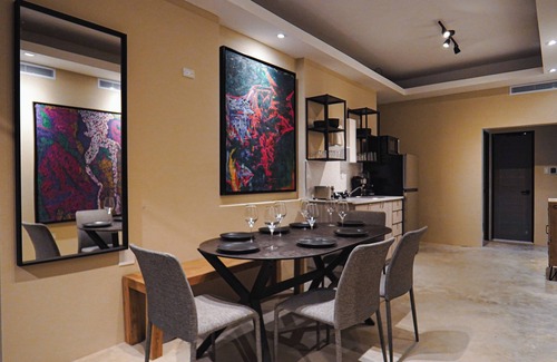 Condado Apartment | Spacious 8-bedroom 6-bathroom apartment perfect for family, group and corporate