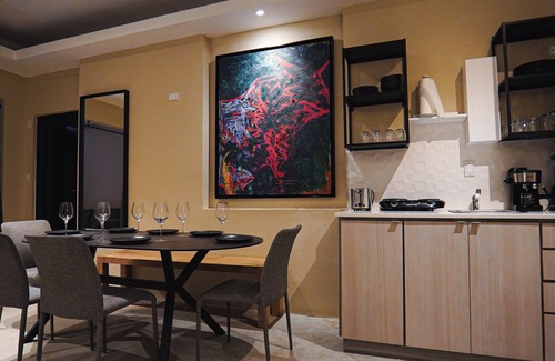 Condado Apartment | Spacious 8-bedroom 6-bathroom apartment perfect for family, group and corporate
