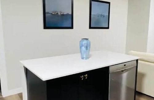 Evanston Apartment | Spacious and beautiful 1 bedroom suite in Calgary