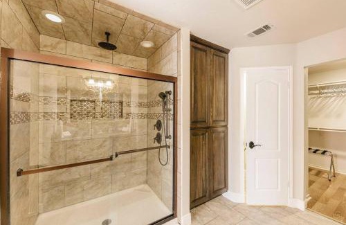 Round Rock House | Spacious and beautiful 6 bedroom house!