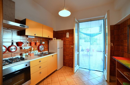 Aci Trezza Apartment | Spacious and bright apartment with terrace and beautiful sea views