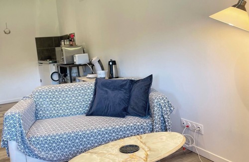 Lorris Apartment | Spacious and bright country gîte duo - SPA HAMMAM SPORT wellness area