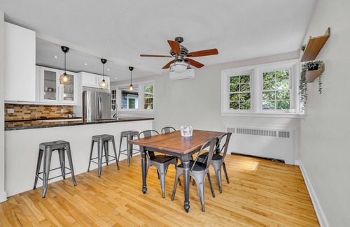 Westboro House | Spacious and Bright Hidden Gem in Trendy Westboro!