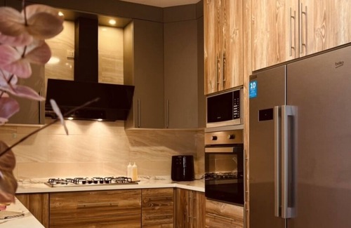 Amman Apartment | Spacious and bright modern 3 bedroom apartment