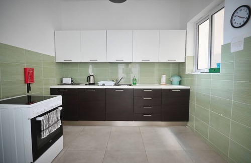 Ghajnsielem Apartment | Spacious and comfortable seafront apartment, exceptional views in quiet setting