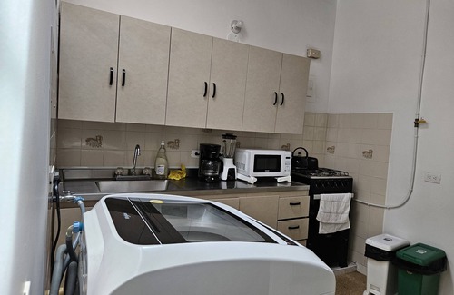 Astorga Apartment | Spacious and comfortable two-bedroom apartment in Poblado