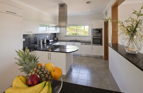 Vila do Bispo Villa | Spacious and comfortable villa with pool/jacuzzi