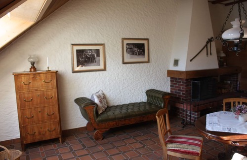 Arni House | Spacious and comfortable vacation apartment in the Emmental for families with children