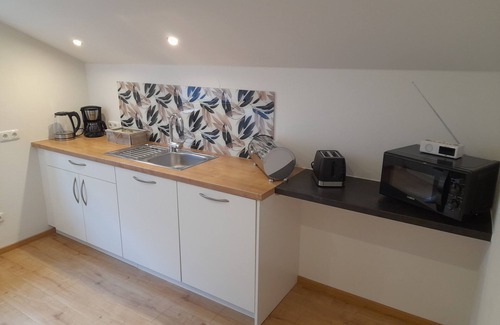 Ainring Apartment | Spacious and family-friendly vacation apartment (pet-friendly)
