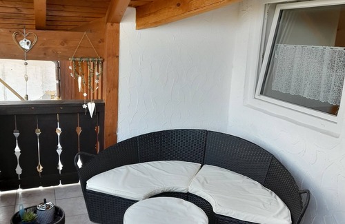 Ainring Apartment | Spacious and family-friendly vacation apartment (pet-friendly)