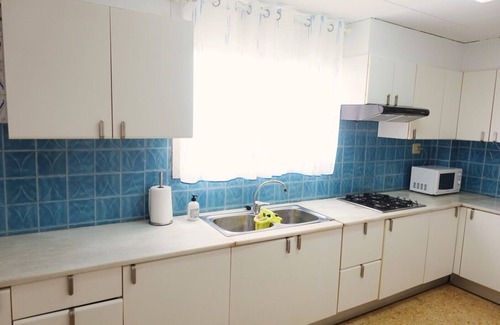Xativa Condo | SPACIOUS AND LUMINOUS APARTMENT (VT-46643-V) XÁTIVA