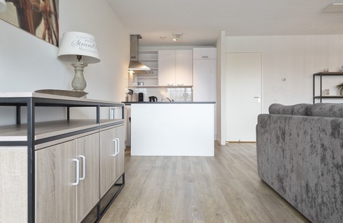 Merenwijk Apartment | Spacious and luxurious apartment - Kaag Resort (27)