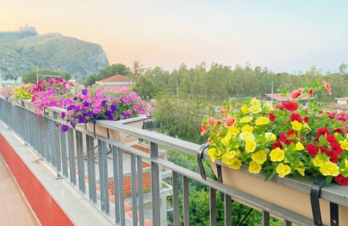 Oliveri Apartment | Spacious and modern apartment (150 sqm) in Marinello