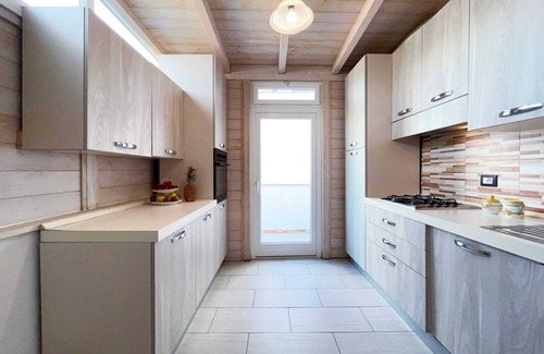 Taviano House | Spacious and Modern Apartment in Taviano – Just Minutes from the Sea