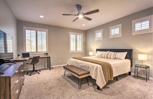 Surprise Farms House | Spacious and Modern Surprise Home with Pool!