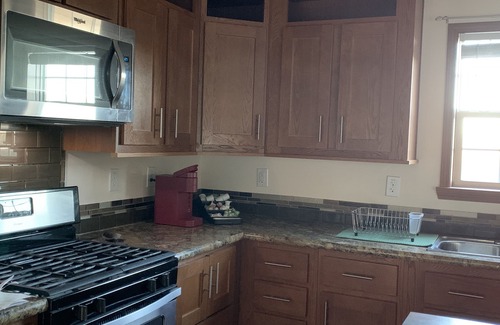 Littleton House | Spacious and Quiet Home with Beautiful Mountain Views