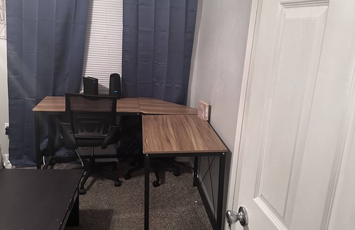 Dallas Apartment | Spacious and secluded 1BR