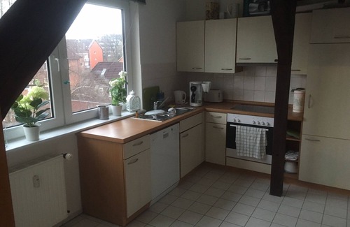 Wik Apartment | Spacious and very comfortable apartment
