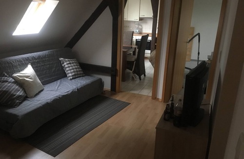 Wik Apartment | Spacious and very comfortable apartment