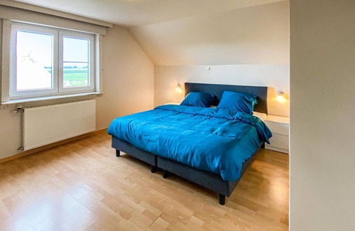 Reninge House | Spacious and very well maintained vacation home in a beautiful location near the city of Ypres.