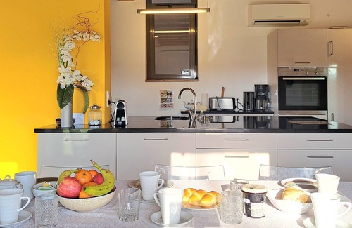 Saint-Avit-Senieur House | SPACIOUS APARTMENT IDEAL FOR A FAMILY BREAK BETWEEN BERGERAC AND SARLAT
