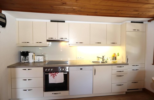 Bruck am Ziller Apartment | Spacious apartment in typical Tyrolean style