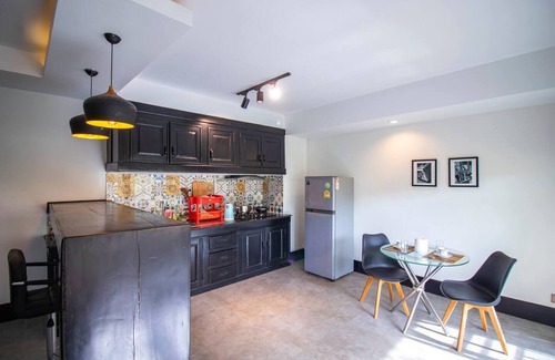 Siem Reap Apartment | Spacious Apartment in The Top Attractions of Siem Reap - 002
