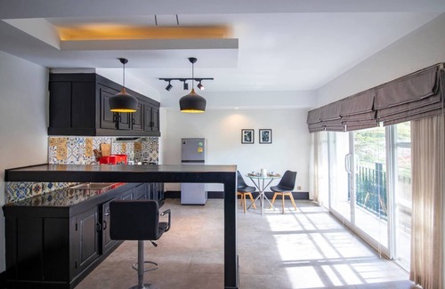 Siem Reap Apartment | Spacious Apartment in The Top Attractions of Siem Reap - 002