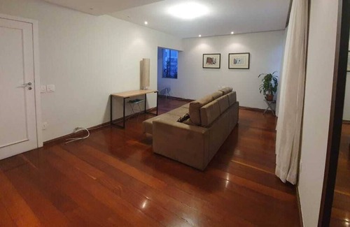 Santo Antonio Apartment | Spacious apartment in Santo Antônio