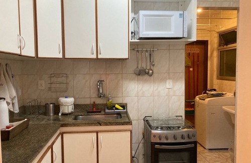 Buritis Apartment | Spacious apartment in the best location in Bairro Buritis
