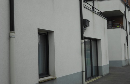 Bray-Dunes Apartment | Spacious apartment Bray-Dunes village