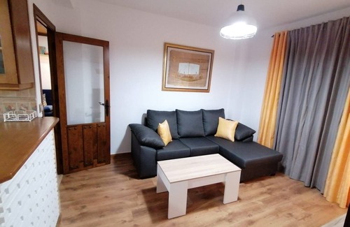 Armilla Apartment | Spacious Apartment