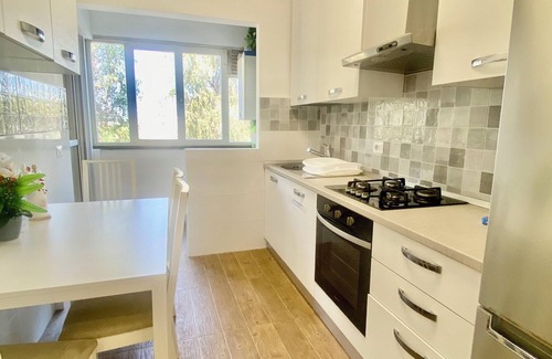 Zona XXIV Fonte Ostiense Apartment | Spacious Apartment EUR-Laurentina - For large groups and families!