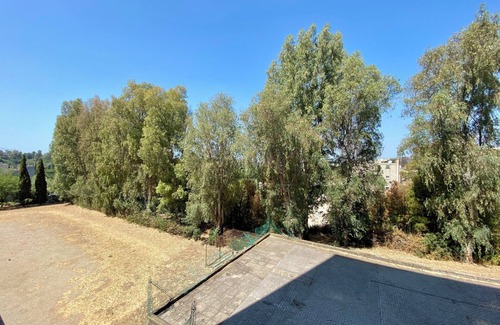 Zona XXIV Fonte Ostiense Apartment | Spacious Apartment EUR-Laurentina - For large groups and families!