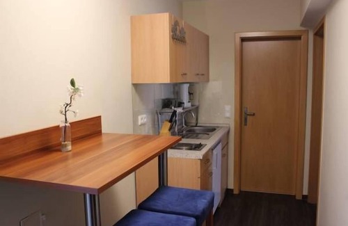 Abensberg Apartment | Spacious apartment for 1 person in the middle of Abensberg's historic old town