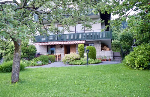 Zasip Apartment | Spacious apartment+garden★near Lake Bled and Vintgar, top location