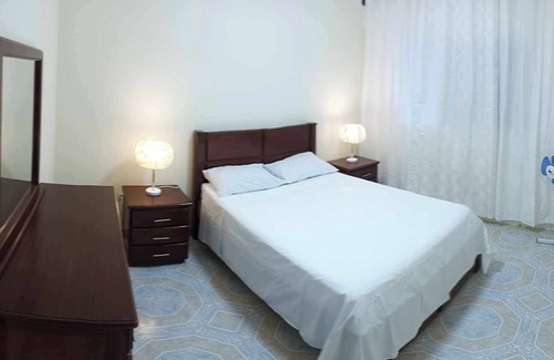 Sao Filipe Apartment | Spacious apartment in amazing Sao Filipe with AC, WiFi