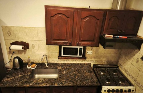 San Luis Apartment | Spacious apartment in the capital of San Luis